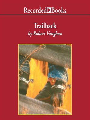 cover image of Trailback